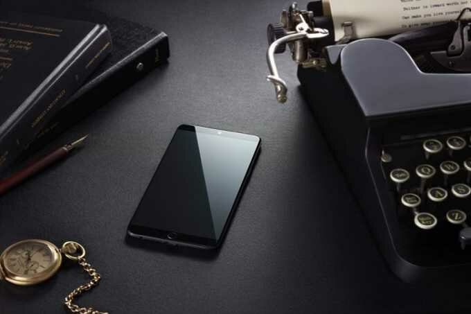 Meizu представили Meizu 15, Meizu 15 Pro и Meizu 15 Lite